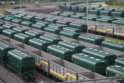 Прорыв в экспорте российской железнодорожной продукции возможен только в сфере комплектующих