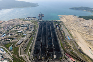 «Уголь-Транс» закупил 4600 полувагонов АО «Рузхиммаш»