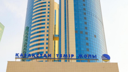 Интервью с главным инженером АО «НК «КТЖ»