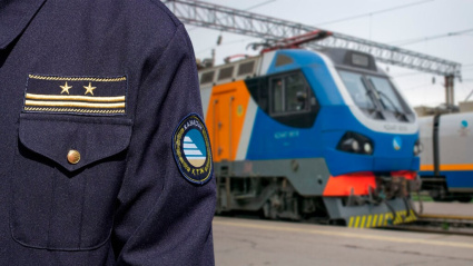 В Казахстане создадут нового национального оператора железнодорожной инфраструктуры