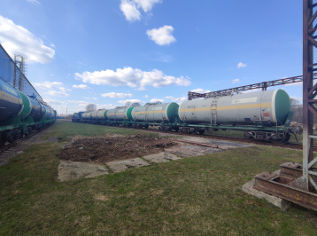 Нужны ли изменения в Правилах перевозок?