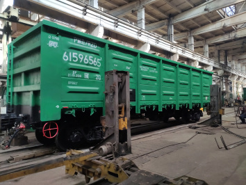 Объективность оценки качества ремонта вагонов: проблемы и пути решения