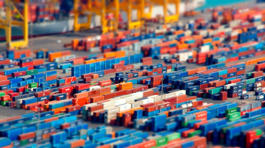ПАО «ТрансКонтейнер» приобрело 521 платформу и 746 контейнеров