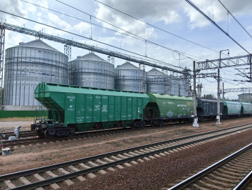 Создание Объединенного зернового холдинга на базе ВТБ