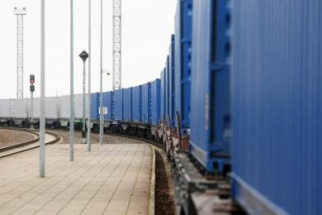 Минтранс предлагает изменить правила перевозок грузов в контейнерах