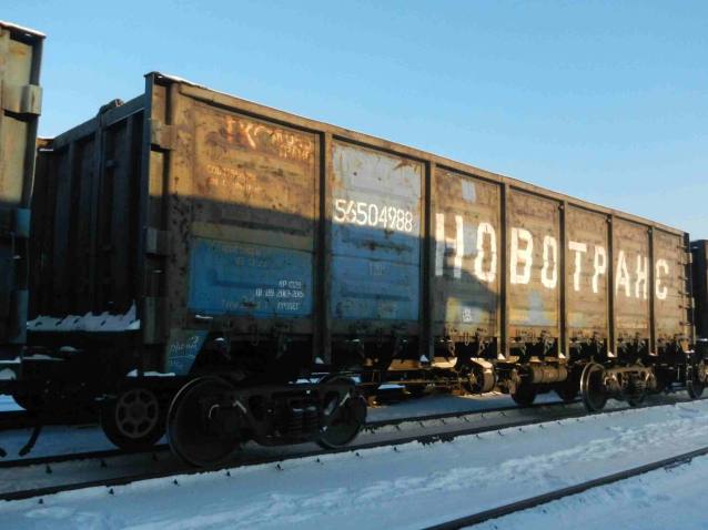 ГК «Новостранс» не видит целесообразности в закупке нового парка
