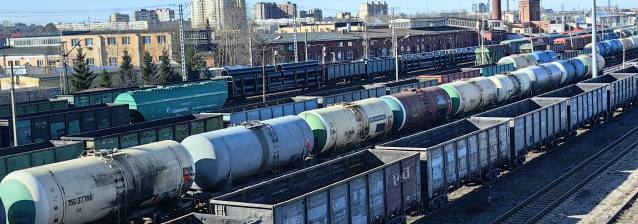 Минтранс РФ настаивает на приоритете ж/д перевозок для контрактов «вези или плати»