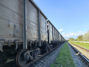 Повышение тарифов на порожний пробег полувагонов