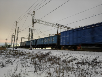 Первая Тяжеловесная Компания – лидер рейтинга InfoLine по производительности парка