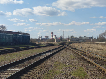 Вагоны старых моделей замедляют работу сети