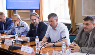 11 июля 2019 года состоялось первое заседание Комиссии по вопросам технического регулирования в области железнодорожного транспорта Общественного совета при Росжелдоре