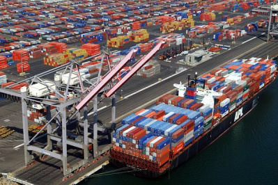 Цены на контейнерные перевозки достигли неприемлемо низкого уровня