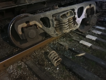 Ространзнадзор предостерегает ОАО «РЖД»