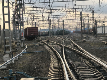 Voestalpine выпустила рельсы из восстановленного водородом железа
