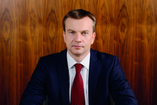 Роман Савушкин покинул рейтинг директоров-капиталистов Forbes