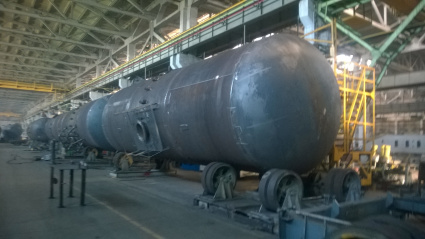 В декабре оживилось строительство грузовых вагонов – но оптимизма нет