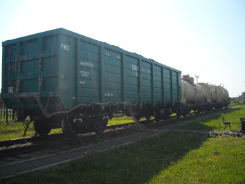 Алтайвагон прекратит выпуск 2 моделей полувагонов и выплатит ОВК 68 млн. руб.