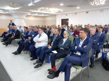 КУМЗ представляет партнерам новые сплавы и новые продукты