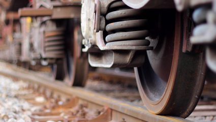 Учёные «ЦНИИчермет» меняют железные дороги