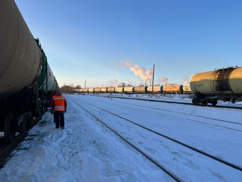 Какие факторы мешают окупаемости нового вагона