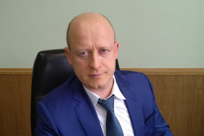 Сергей Гончаров назначен на должность в Росжелдор