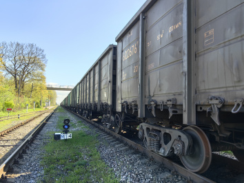 Потребитель выбирает типовой вагон вместо инновационного