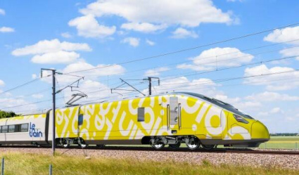 LE TRAIN подписывает контракт с Talgo на развитие парка высокоскоростных поездов