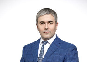 Алексей Винников назначен генеральным директором ООО «Атлант»