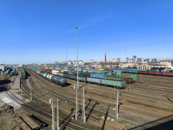 Механизм trade-in может поддержать выпуск до 40 тыс. полувагонов 25 тс