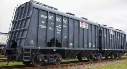Эксперты оценили массовый выход на железные дороги шестиосных вагонов