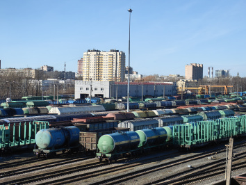 ГТЛК не оставляет попыток приобрести Brunswick Rail