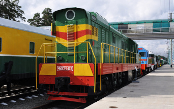 ППЖТ нужен свой технический регламент для продления локомотивов
