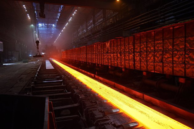 «Северсталь» зафиксировала снижение потребления металла в России