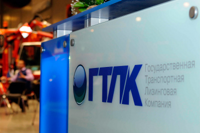 Компания «ГТЛК-1520» закупит инновационных полувагонов на 16 млрд руб.