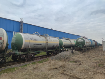 РЖД продлили действие скидок на грузоперевозки до 2026 и 2028 годов