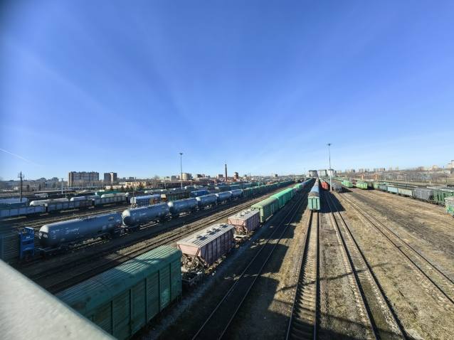 «Вектор рейл» выкупил лизингового оператора вагонов Brunswick Rail