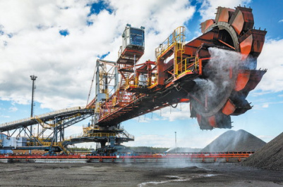 Погрузка в адрес морских портов выросла