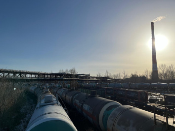 Промышленность России: итоги 1-го полугодия 2019 года