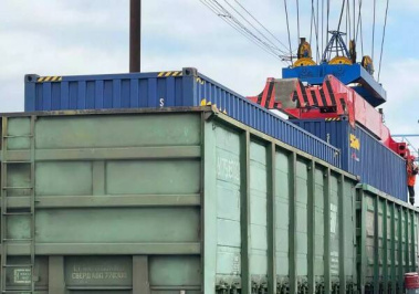 «Дело» против РЖД