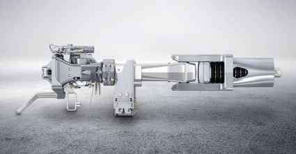 Knorr-Bremse впервые оборудует пассажирские поезда автосцепками