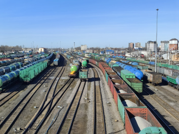 АО «Газпромбанк Лизинг» получит 11 725 грузовых вагонов