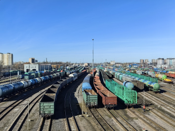 ФАС одобрила обновленное тарифное руководство по грузоперевозкам железнодорожным транспортом