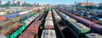 Количество транспортных происшествий в 2023 году осталось на уровне 2022 года
