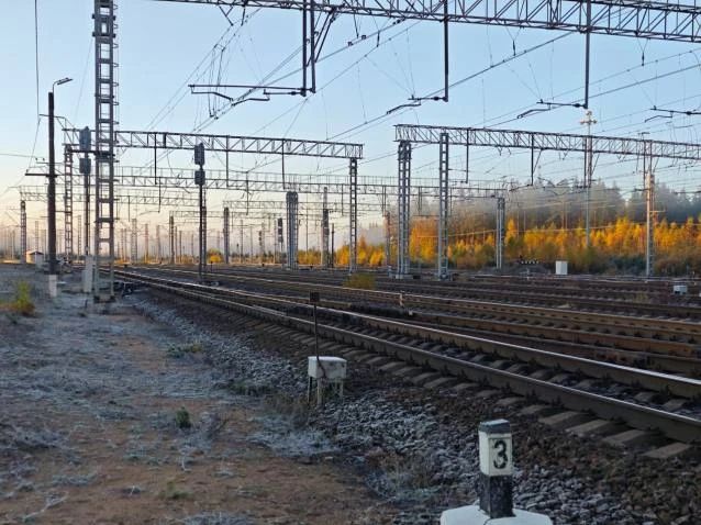 РУТ (МИИТ) обсудили борьбу с фальсификатом на железнодорожном транспорте