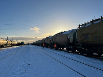 Вагоны «Благосостояния» могут быть проданы структурам Алексея Тайчера