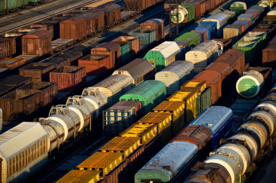 Ключевое в железнодорожном машиностроении за 21-27 октября 2023 г.