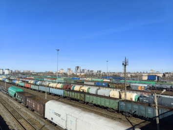 ООО «ОСНОВАНИЕ» получил сертификат на изотермические вагоны-термосы