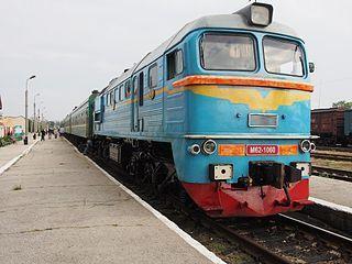 Парламент Молдовы принял новый Кодекс железнодорожного транспорта