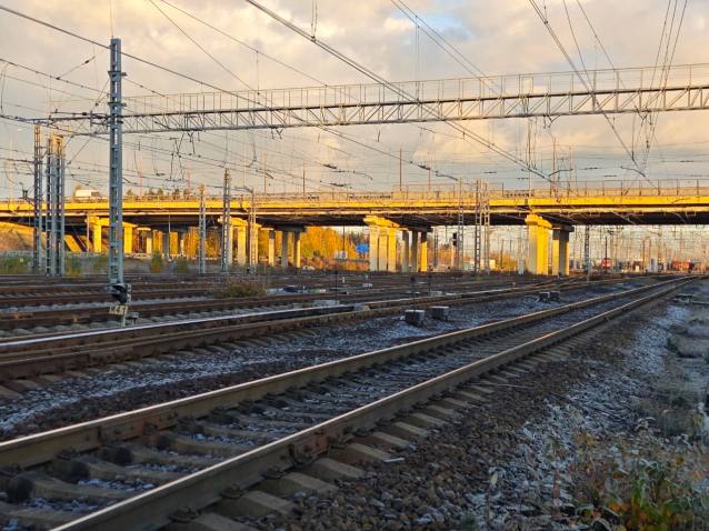 Vossloh приобретает технологии мониторинга RailWatch
