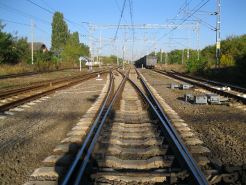 На железных дорогах Украины признали нехватку запчастей российского производства